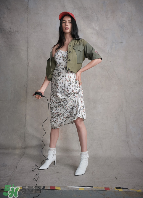 rag bone2018春夏系列怎么樣_好看嗎_款式有哪些？