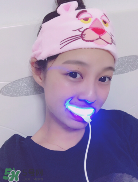 美牙儀能去牙結(jié)石嗎？美牙儀對(duì)牙結(jié)石有效嗎？