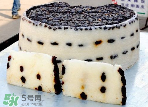 甑糕是怎么來(lái)的？甑糕和鏡糕的區(qū)別