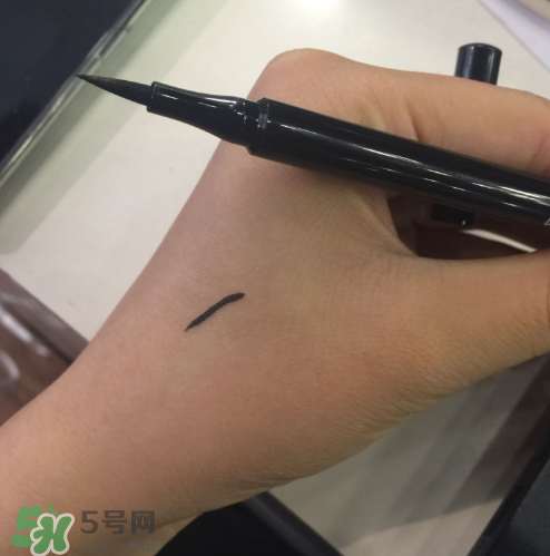 bobbi brown液體眼線筆多少錢？芭比波朗眼線液筆價格