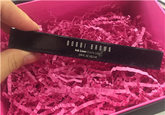 bobbi brown液體眼線筆多少錢？芭比波朗眼線液筆價格
