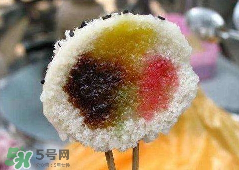 甑糕哪里可以買到？西安甑糕哪里有賣的