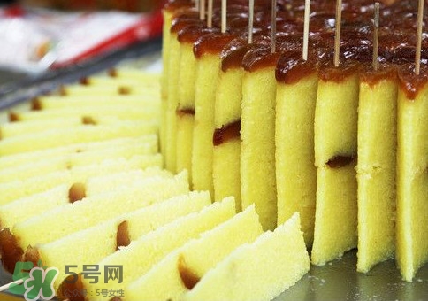 甑糕熱量高嗎？吃甑糕會(huì)長(zhǎng)胖嗎
