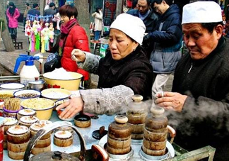 甑糕好吃嗎？甑糕是不是很甜？