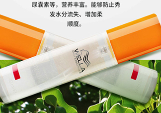 德國wella威娜護(hù)發(fā)精油怎么樣？wella護(hù)發(fā)精油多少錢