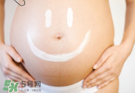 孕婦長妊娠紋的幾率有多大？哪些人容易長妊娠紋？