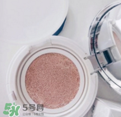 美康粉黛氣墊bb怎么樣？美康粉黛氣墊bb毀容