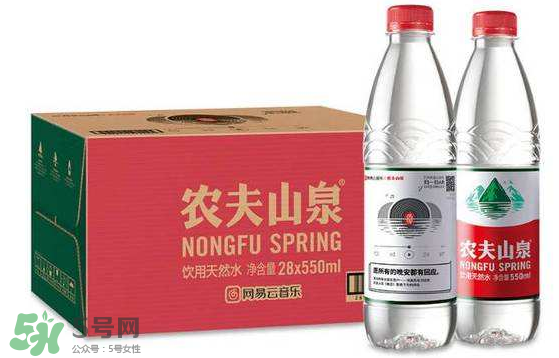 農(nóng)夫山泉網(wǎng)易云音樂版哪里可以買到？農(nóng)夫山泉網(wǎng)易云音樂版哪里有賣的？