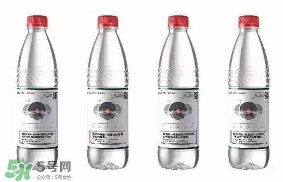 農夫山泉網易云音樂版多少錢一瓶？農夫山泉網易云音樂版價格