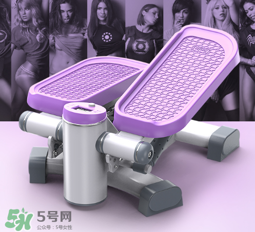 踏步機(jī)能代替跑步嗎？踏步機(jī)減肥主要瘦哪里？