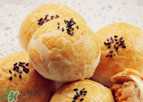 蛋黃酥可以帶出國嗎？蛋黃酥可以帶上飛機(jī)嗎？