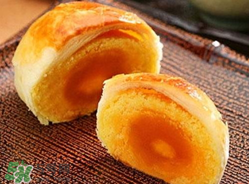 蛋黃酥可以帶出國嗎？蛋黃酥可以帶上飛機(jī)嗎？