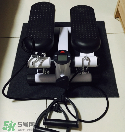 踏步機能瘦腿嗎？踏步機可以瘦小腿嗎？