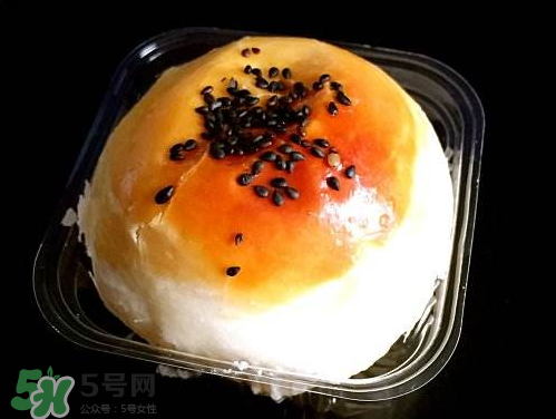 蛋黃酥保質(zhì)期多久？蛋黃酥可以放幾天？