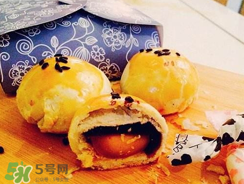 蛋黃酥保質(zhì)期多久？蛋黃酥可以放幾天？
