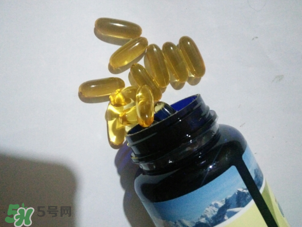 加拿大深海魚油怎么樣？加拿大深海魚油怎么吃？