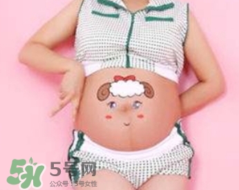 脖子上會(huì)長妊娠紋嗎？妊娠紋長在哪些地方？