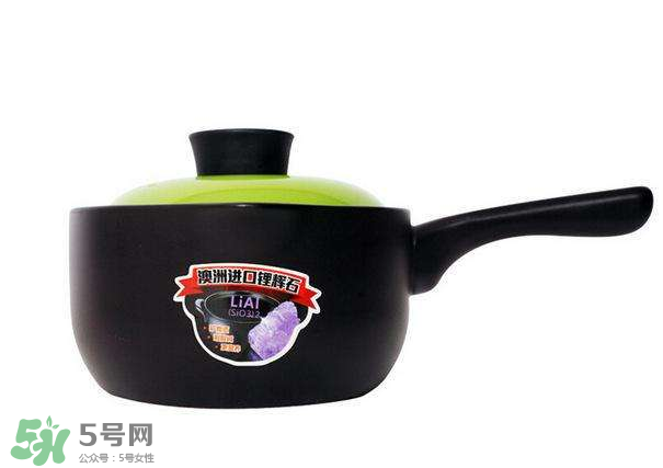 陶瓷奶鍋好嗎？陶瓷奶鍋什么牌子好？