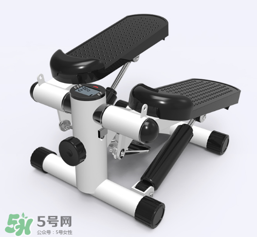 踏步機帶扶手的好嗎？踏步機有扶手和沒扶手哪個好？