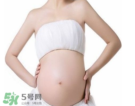 孕婦胸部長(zhǎng)妊娠紋嗎？胸部長(zhǎng)妊娠紋了怎么辦？