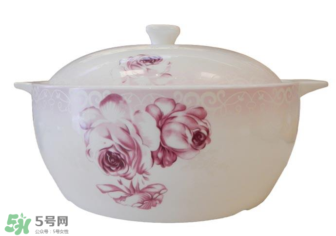 陶瓷鍋可以熬中藥嗎？陶瓷鍋有毒嗎？