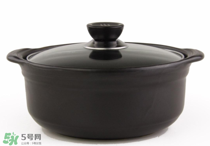 陶瓷鍋可以熬中藥嗎？陶瓷鍋有毒嗎？