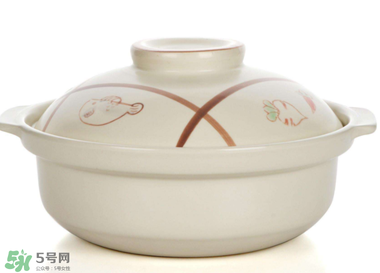 陶瓷鍋可以熬中藥嗎？陶瓷鍋有毒嗎？