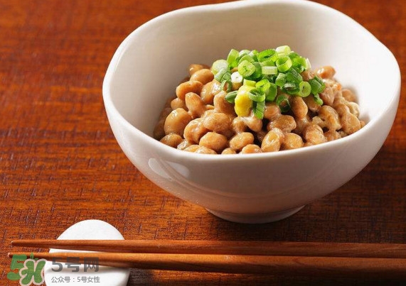 納豆是不是黃豆？納豆和黃豆的區(qū)別是什么