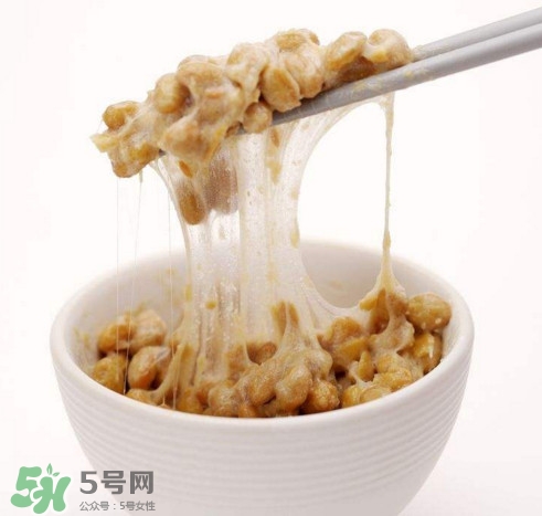納豆是不是黃豆？納豆和黃豆的區(qū)別是什么