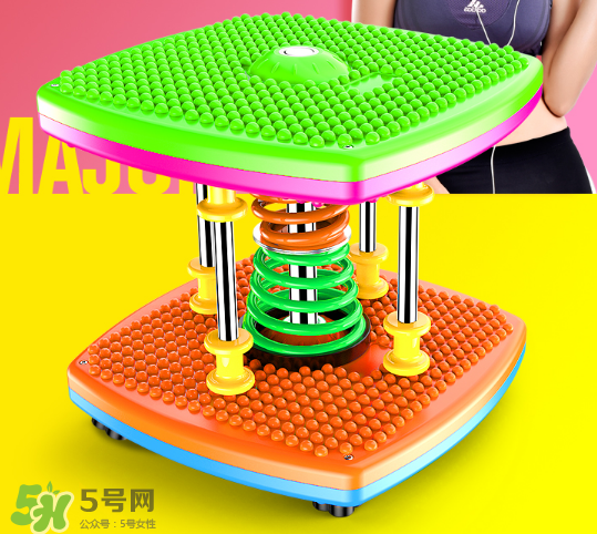 扭腰機(jī)可以減肥嗎？扭腰機(jī)減肥效果怎么樣？