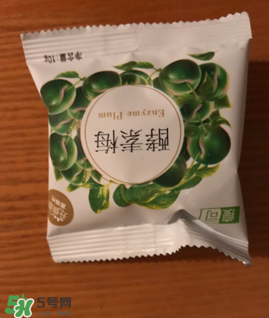 酵素梅怎么吃？酵素梅飯前吃還是飯后吃？
