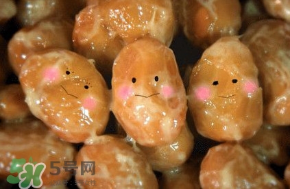 納豆是豆鼓嗎？納豆和豆豉的區(qū)別