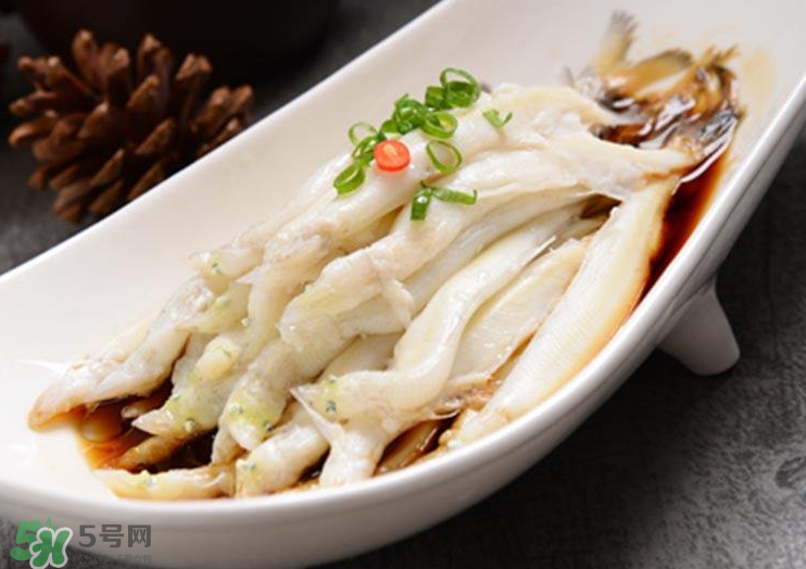 大銀魚怎么做好吃？大銀魚的做法大全