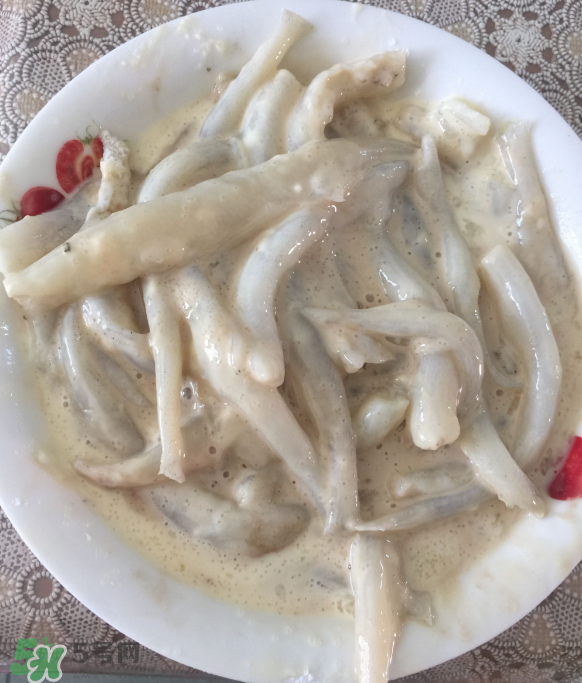 銀魚(yú)要去頭嗎？銀魚(yú)要泡多久？