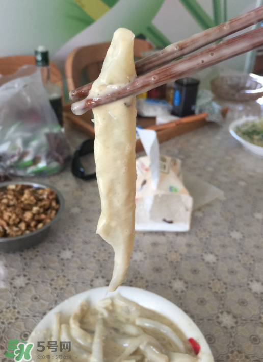 銀魚(yú)要去頭嗎？銀魚(yú)要泡多久？