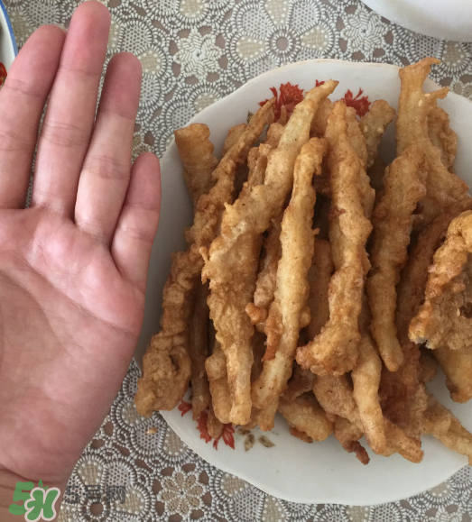 銀魚(yú)要去頭嗎？銀魚(yú)要泡多久？