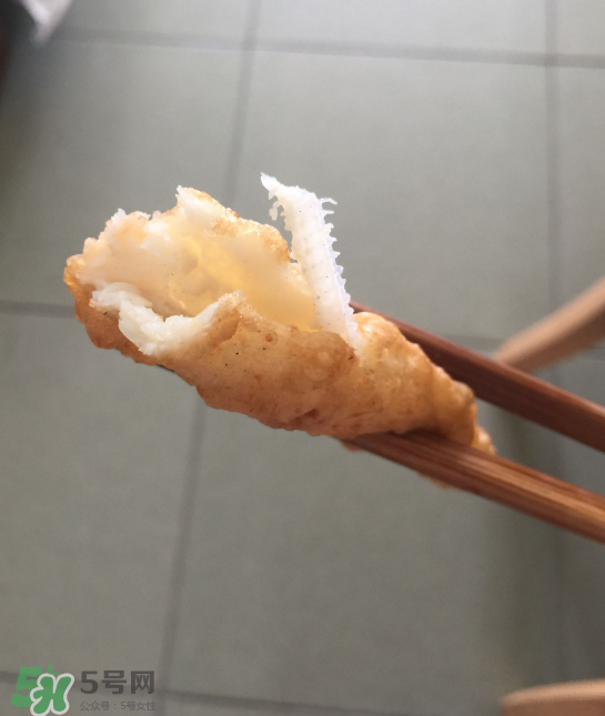 銀魚(yú)要去頭嗎？銀魚(yú)要泡多久？