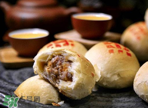鮮肉月餅熱量高嗎？一個鮮肉月餅的熱量是多少？