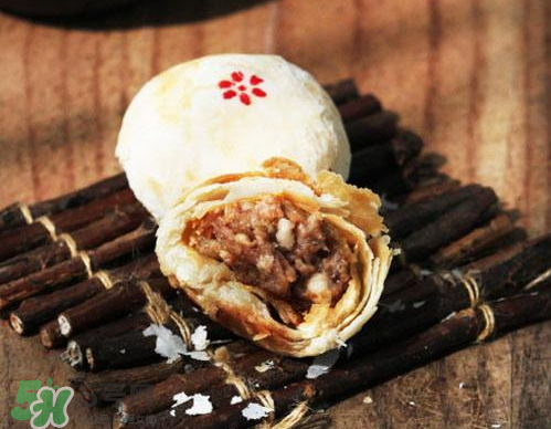 鮮肉月餅熱量高嗎？一個鮮肉月餅的熱量是多少？