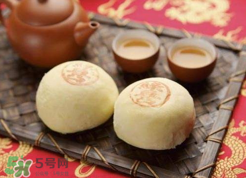 鮮肉月餅熱量高嗎？一個鮮肉月餅的熱量是多少？