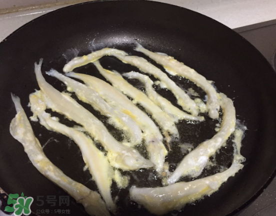 銀魚可以煲粥嗎？銀魚可以包餃子嗎？