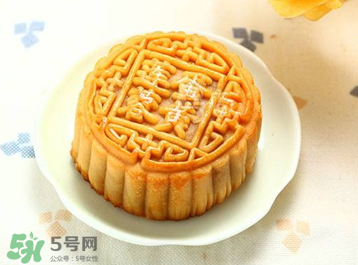 蛋黃月餅的蛋黃怎么做？蛋黃月餅的蛋黃怎么處理？