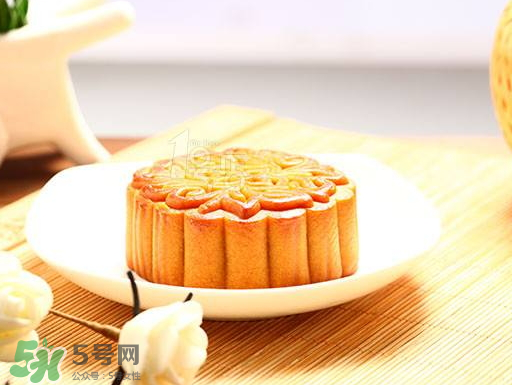 蛋黃月餅的蛋黃怎么做？蛋黃月餅的蛋黃怎么處理？