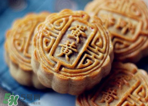 蛋黃月餅的蛋黃怎么做？蛋黃月餅的蛋黃怎么處理？