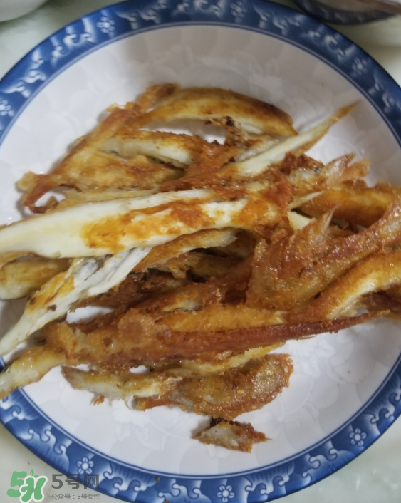 銀魚怎么保存？銀魚可以放在冰箱冷凍保存嗎？