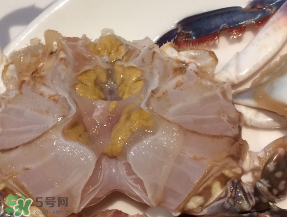 梭子蟹是野生的嗎？梭子蟹養(yǎng)的還是野生的？