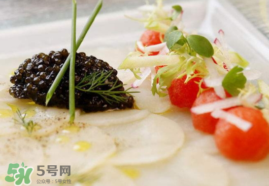 黑魚籽能吃嗎？黑魚籽怎么吃？