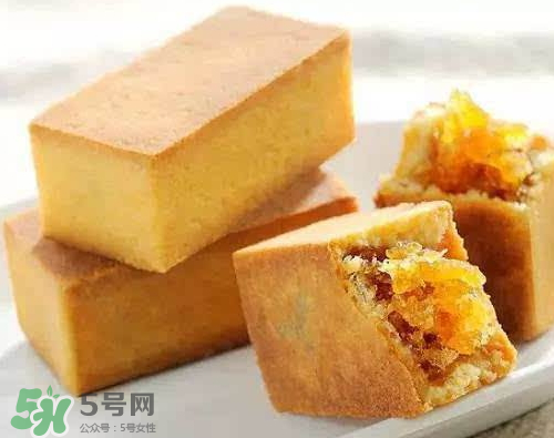 鳳梨酥熱量高嗎？一塊鳳梨酥的熱量是多少？