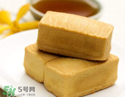 鳳梨酥熱量高嗎？一塊鳳梨酥的熱量是多少？