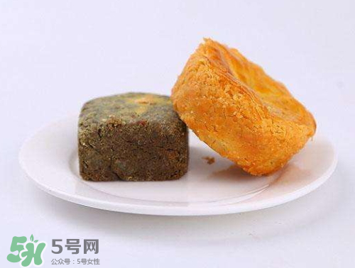 鳳梨酥熱量高嗎？一塊鳳梨酥的熱量是多少？